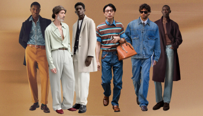 Men clothes